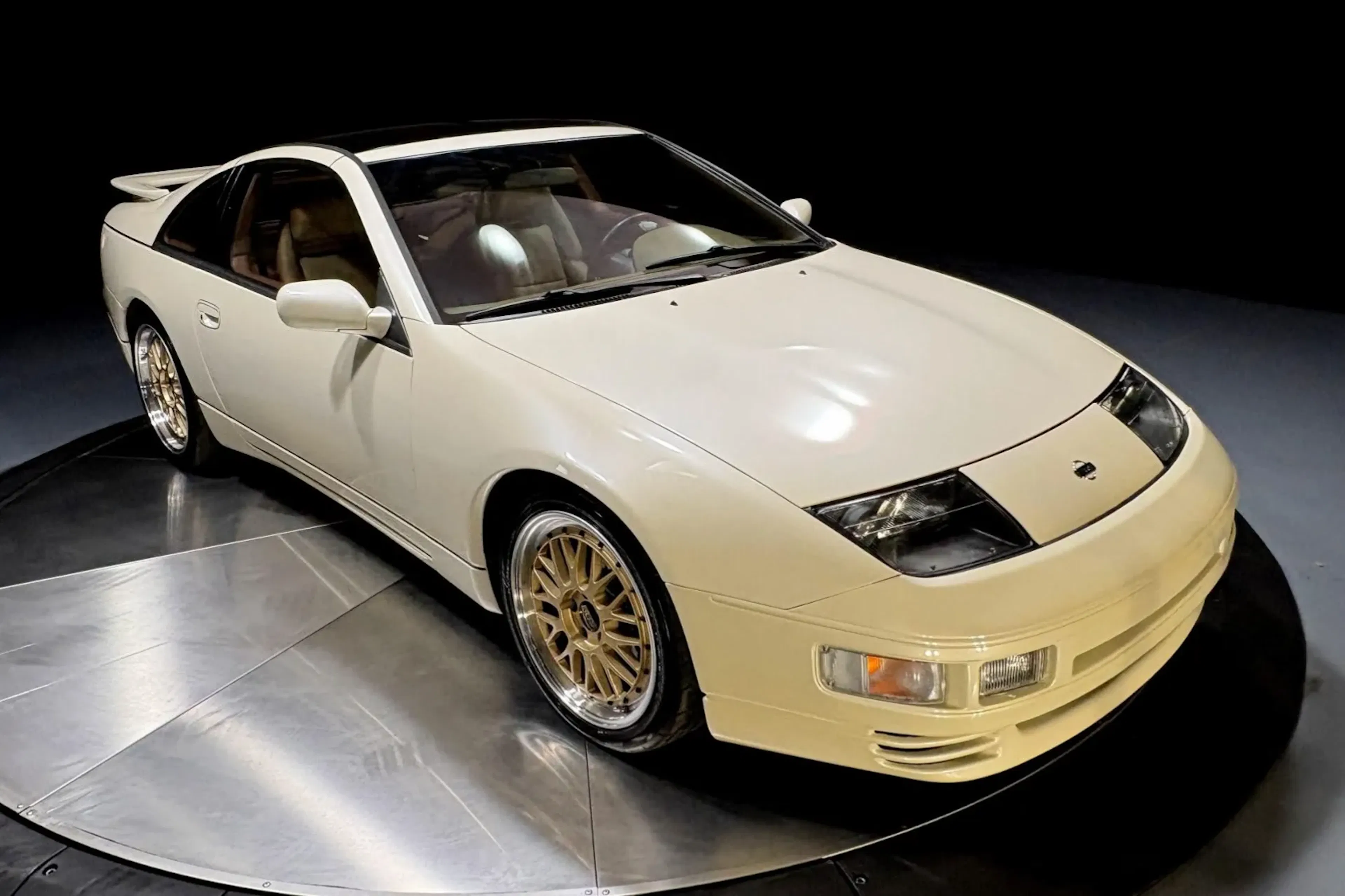 1994 Nissan 300ZX VIN JN1CZ24D4RX545637 | Hagerty Valuation Tool® 1994 Nissan 300ZX VIN JN1CZ24D4RX545637 | Hagerty Valuation Tool®